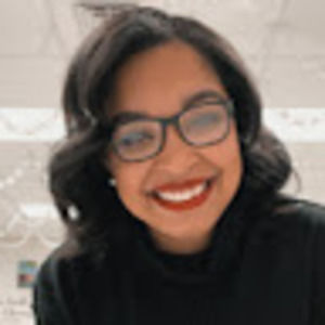 Meet your Posher, Alexandra